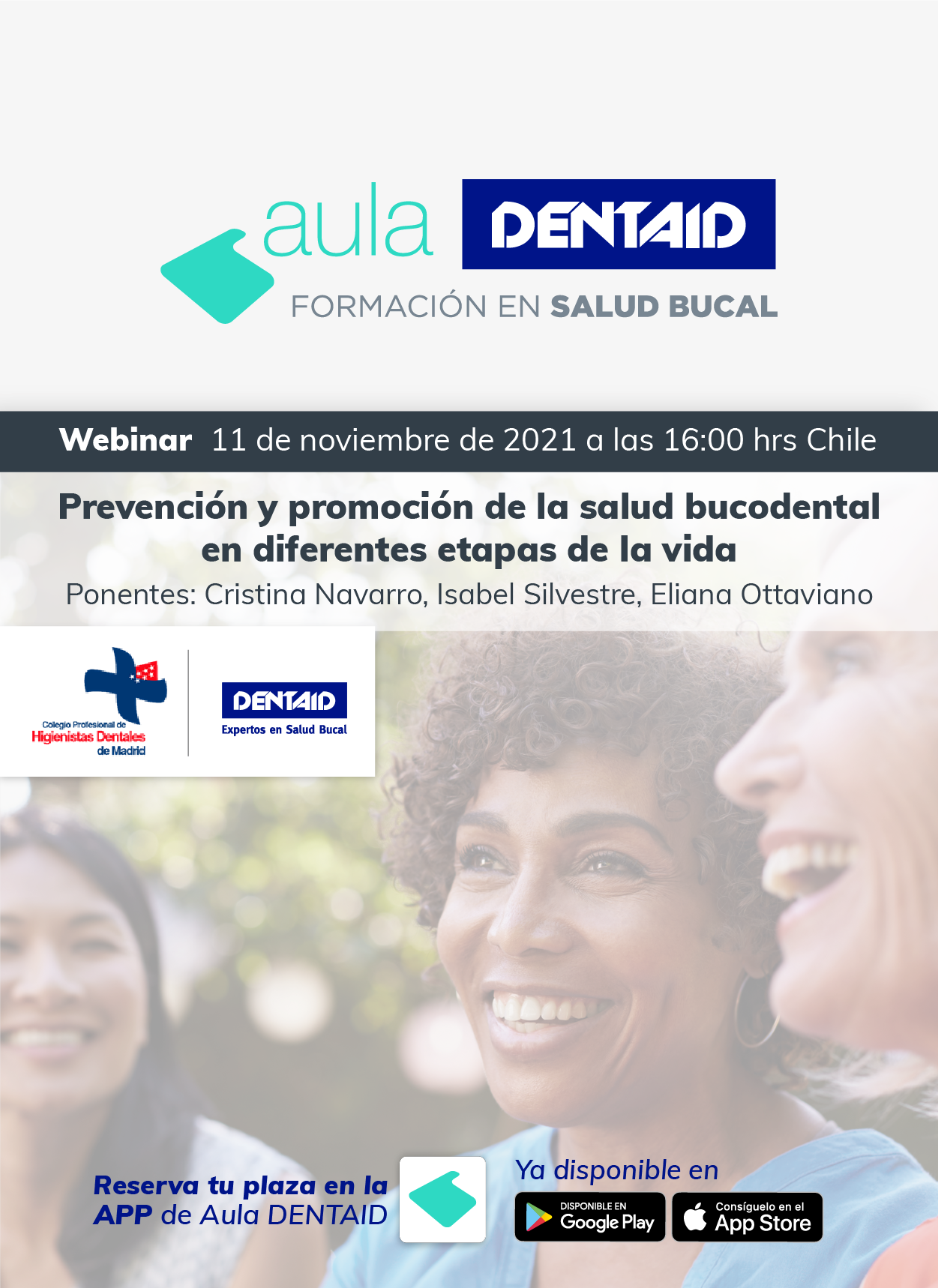 Prevención Y Promoción De La Salud Bucodental En Diferentes Etapas De ...